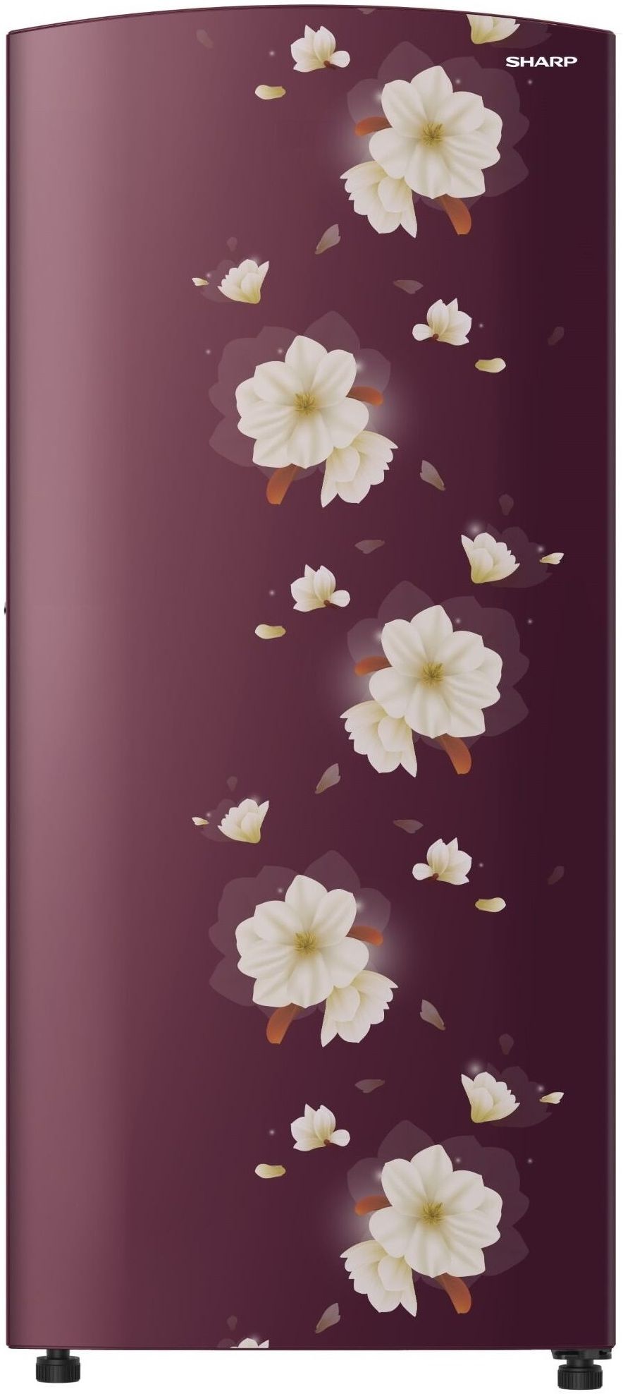 sharp 187 L Direct Cool Single Door 2 Star Refrigerator-picture-4