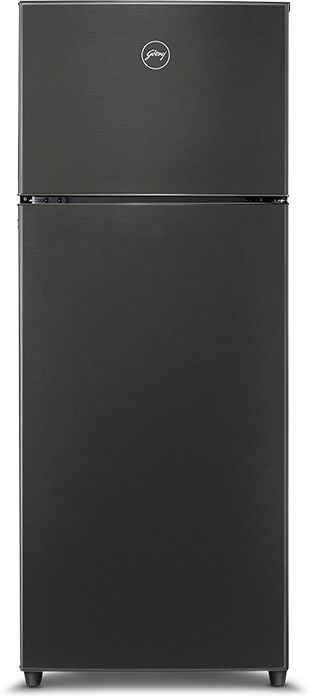 godrej 244 L Frost Free Double Door 2 Star Refrigerator-picture-20