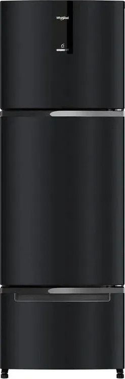 237 L Frost Free Triple Door 2 Star Refrigerator-image-16