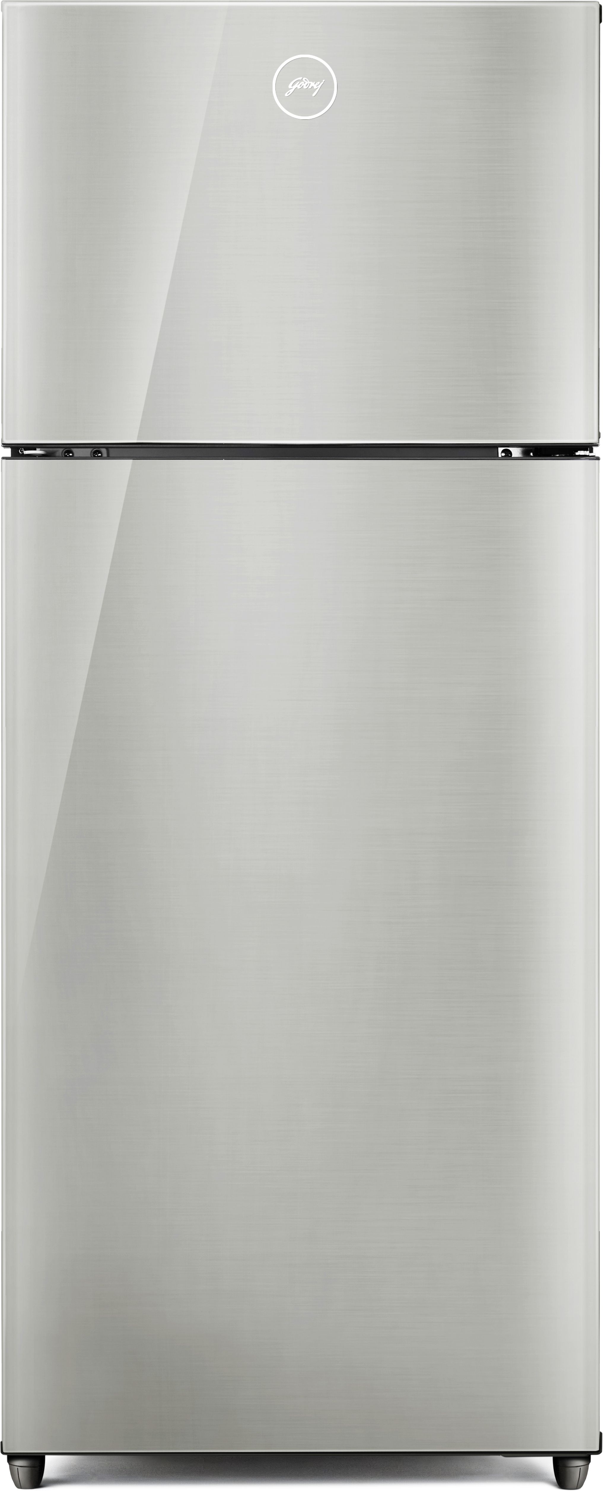 godrej 233 L Frost Free Double Door 2 Star Refrigerator-picture-23