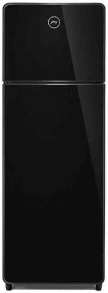 godrej 272 L Frost Free Double Door 2 Star Refrigerator-picture-42