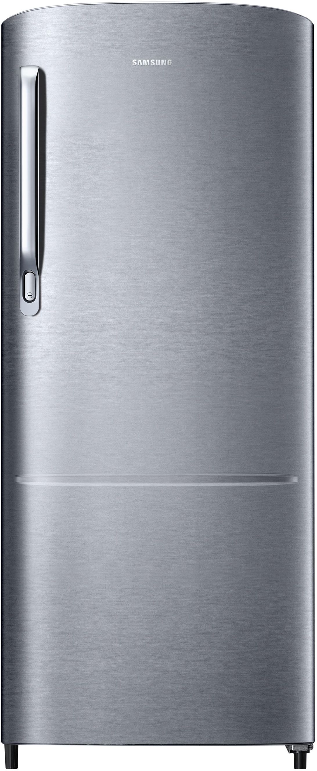 samsung 183 L Direct Cool Single Door 2 Star Refrigerator-picture-8
