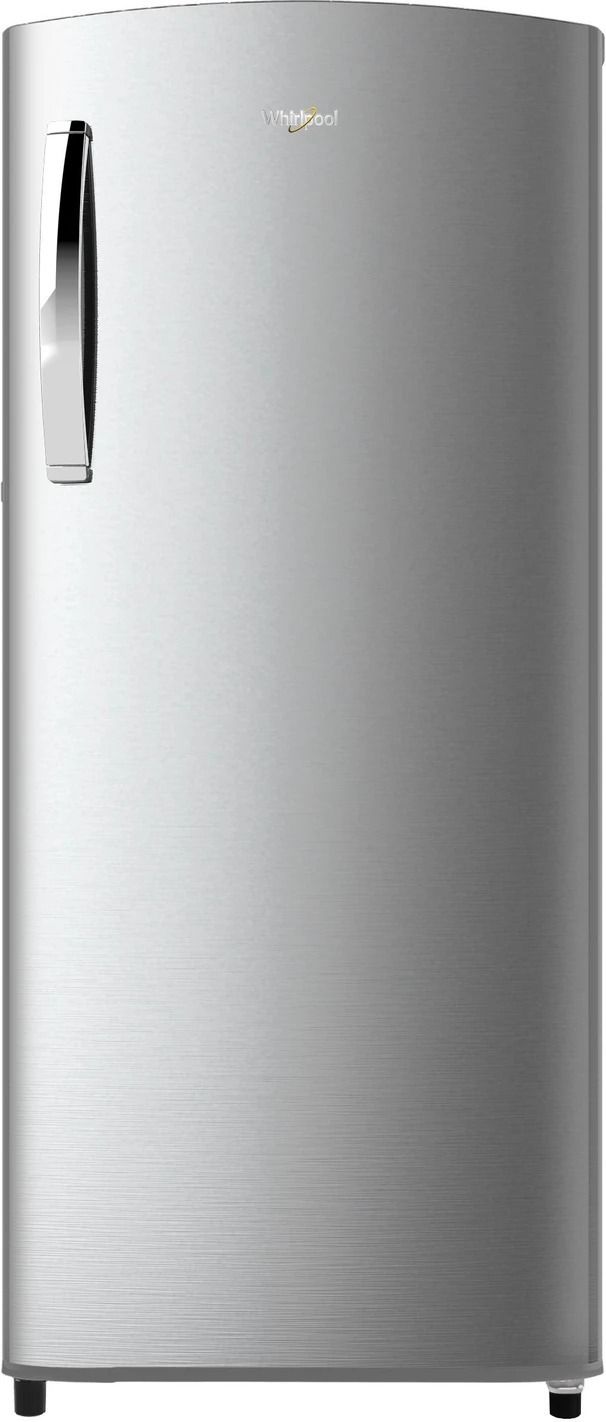 whirlpool 274 L Direct Cool Single Door 2 Star Refrigerator-picture-0