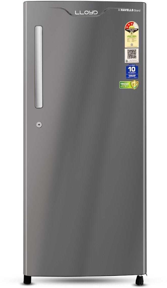 185 L Direct Cool Single Door 3 Star Refrigerator-image-29