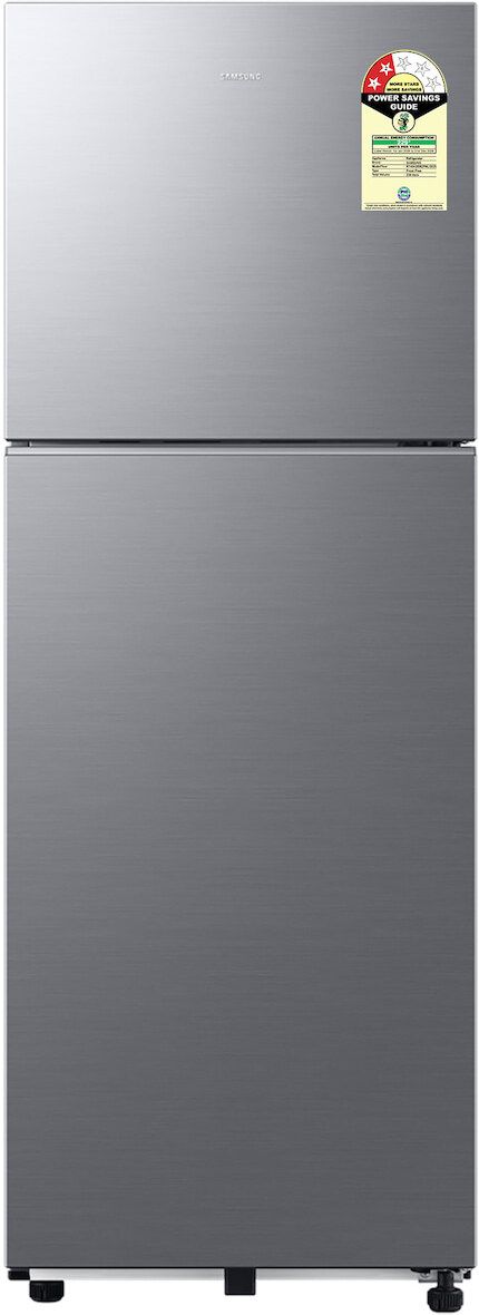 samsung 236 L Frost Free Double Door 2 Star Convertible Refrigerator-picture-18