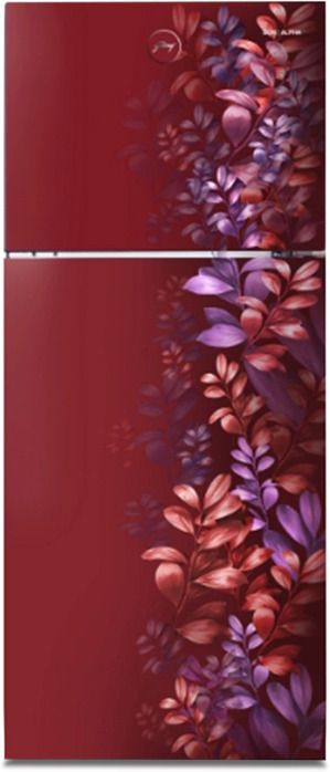 godrej 233 L Frost Free Double Door 2 Star Refrigerator-picture-19