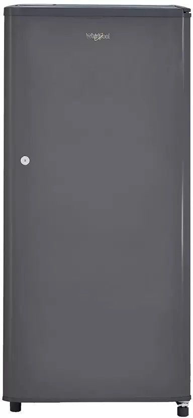 185 L Direct Cool Single Door 1 Star Refrigerator-image-7