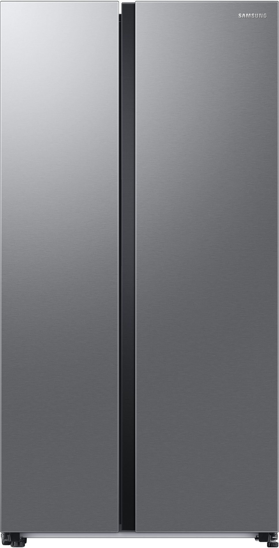 653 L Frost Free Side by Side 3 Star Refrigerator