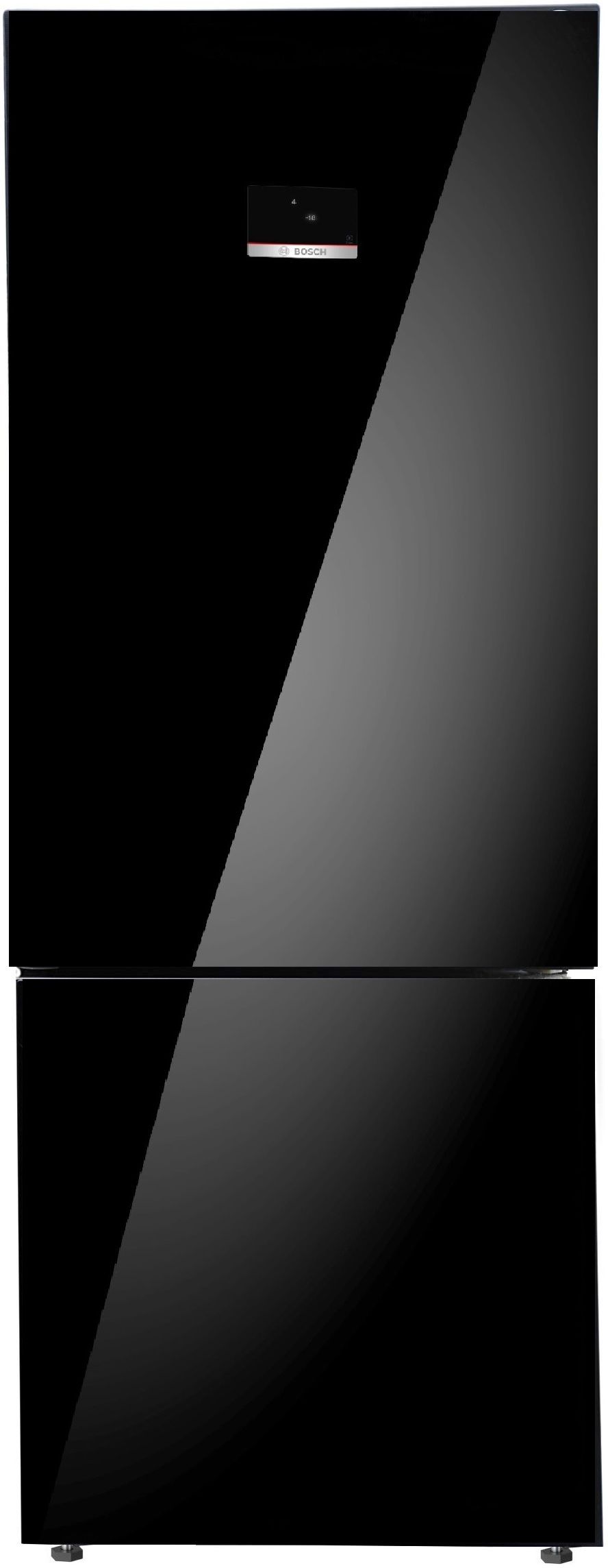bosch 508 L Frost Free Double Door 2 Star Convertible Refrigerator-picture-42