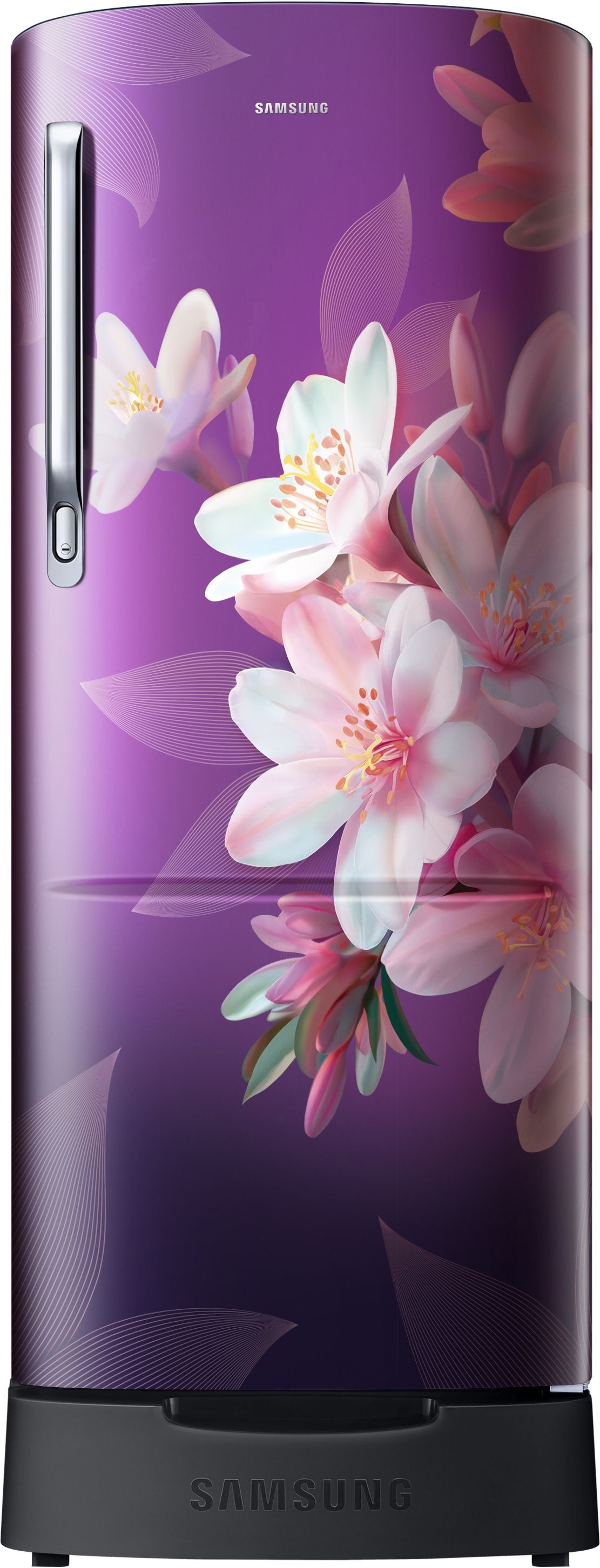 183 L Direct Cool Single Door 5 Star Refrigerator with Base Drawer