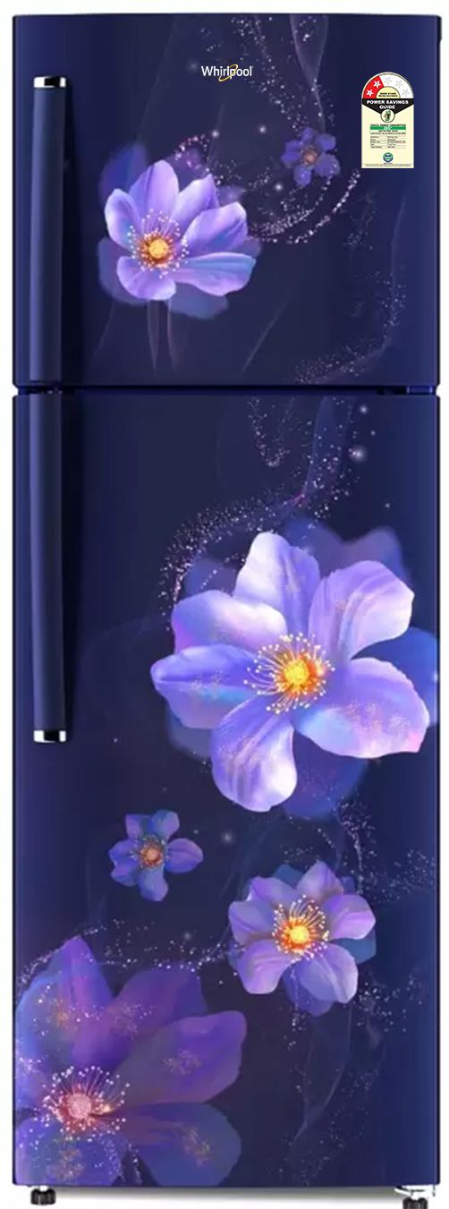 235 L Frost Free Double Door 2 Star Refrigerator-image-24
