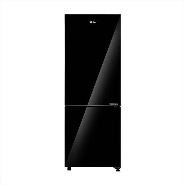 265 L Frost Free Double Door Bottom Mount 2 Star Convertible Refrigerator-image-27