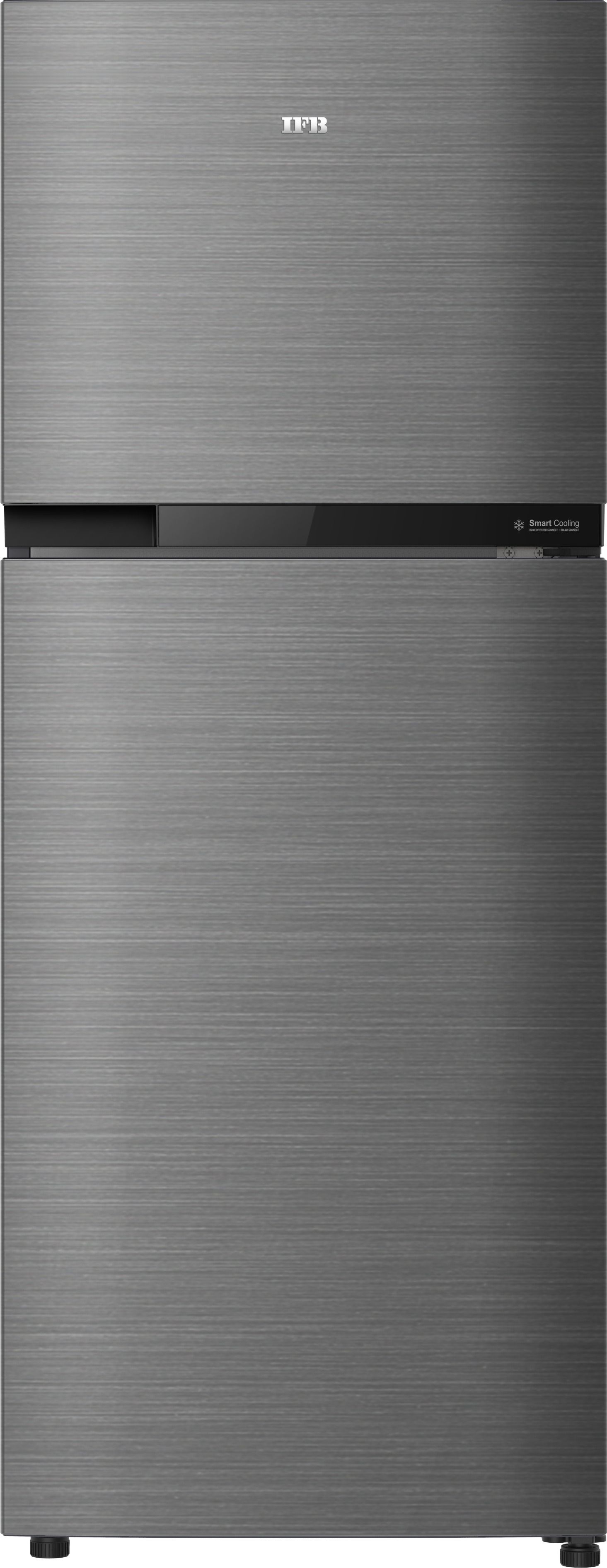 241 L Frost Free Double Door 3 Star Refrigeratorwith Advanced Inverter Compressor, 7-in-1 Multi Mode, 360 Degree Cooling