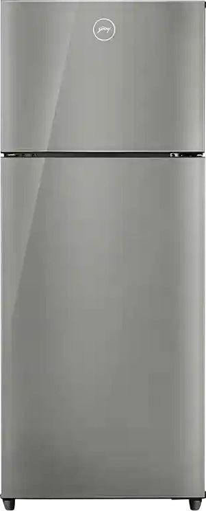 godrej 233 L Frost Free Double Door 2 Star Refrigerator-picture-13