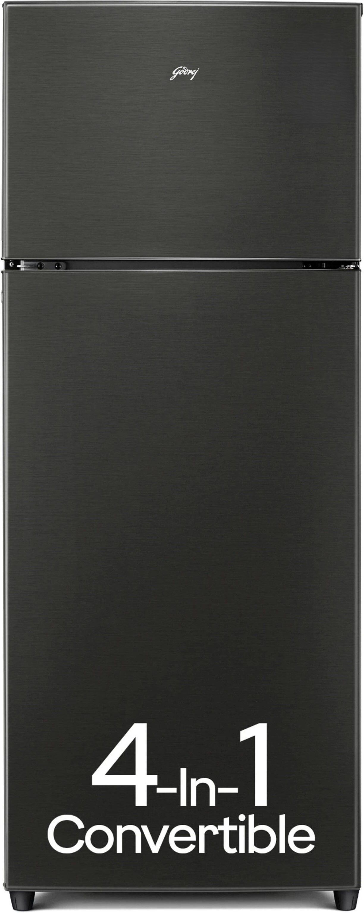 godrej 272 L Frost Free Double Door 2 Star Refrigerator-picture-14