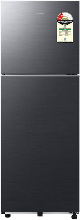 samsung 236 L Frost Free Double Door 2 Star Convertible Refrigerator-picture-35