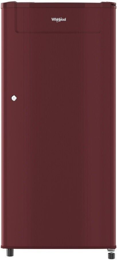 180 L Direct Cool Single Door 1 Star Refrigerator-image-9