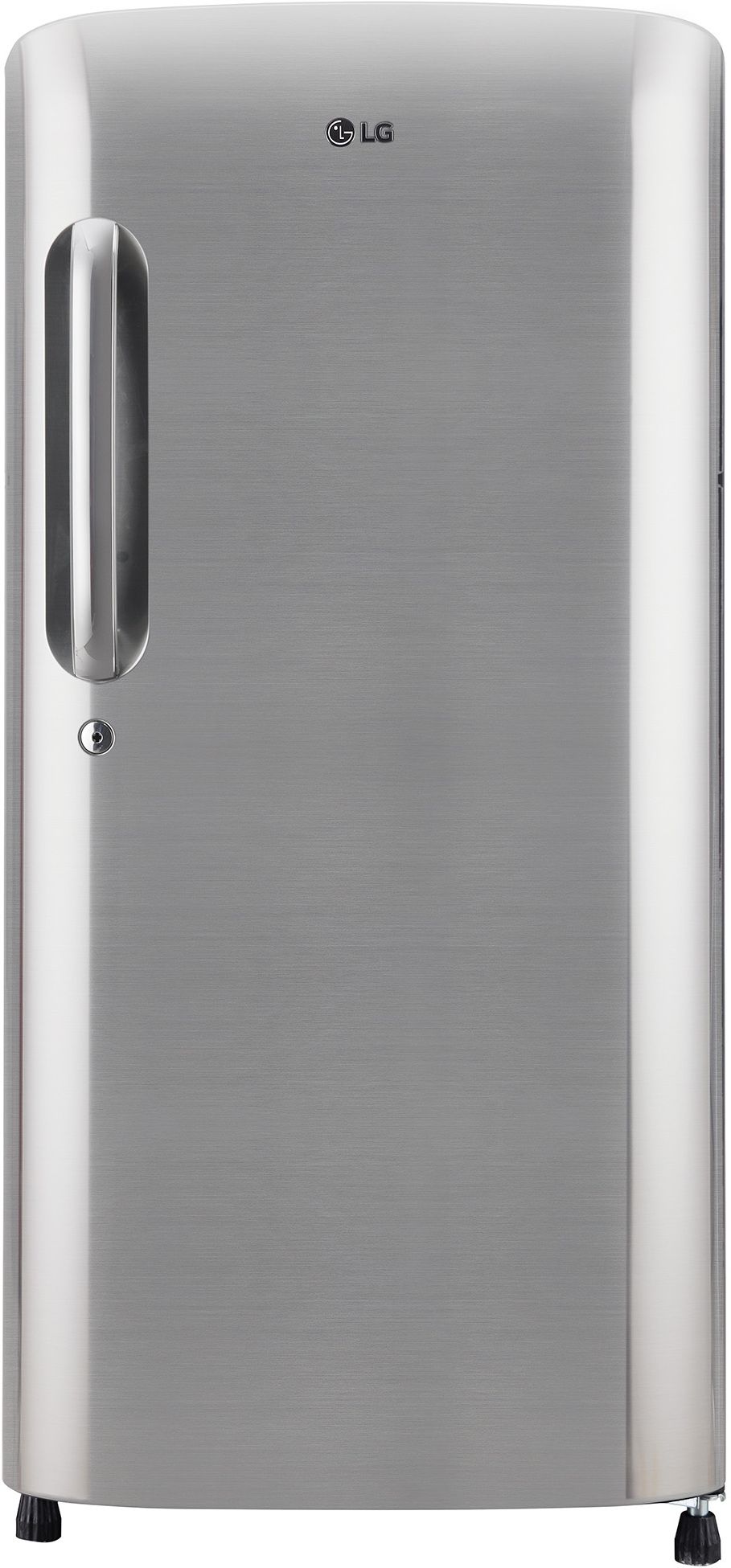 190 L Direct Cool Single Door 3 Star Refrigerator-image-34