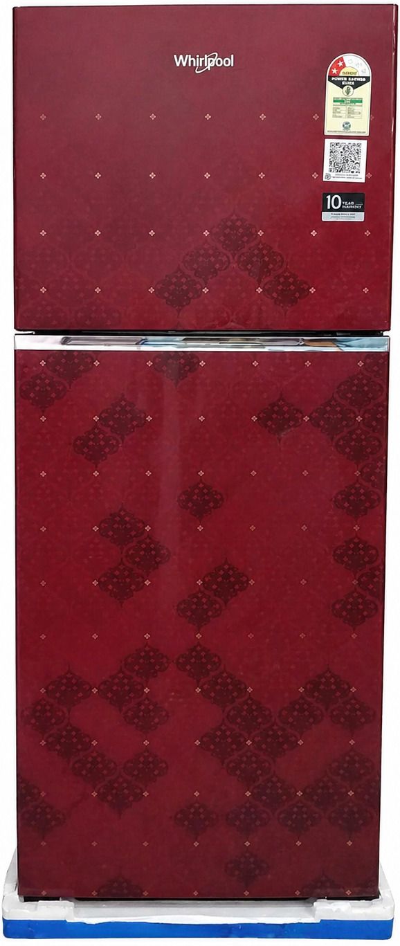 235 L Frost Free Double Door 2 Star Refrigerator-image-35