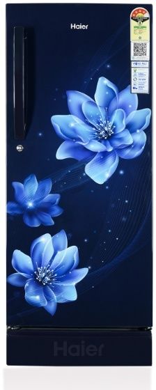 190 L Direct Cool Single Door 4 Star Refrigerator with Base Drawer-image-31