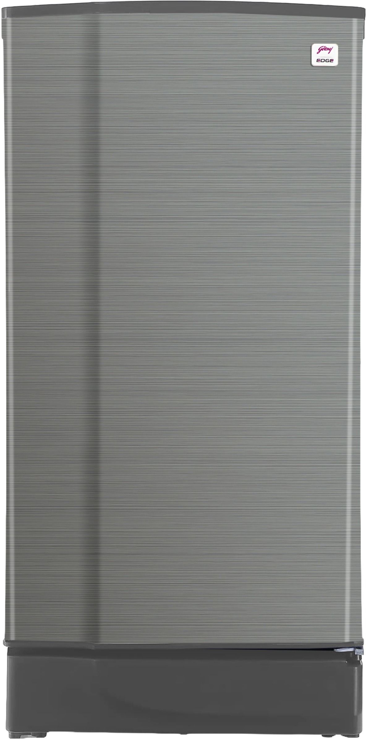 180 L Direct Cool Single Door 1 Star Refrigerator-image-9