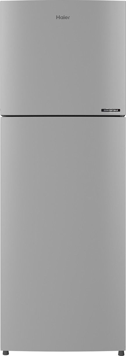 258 L Frost Free Double Door Top Mount 2 Star Refrigerator