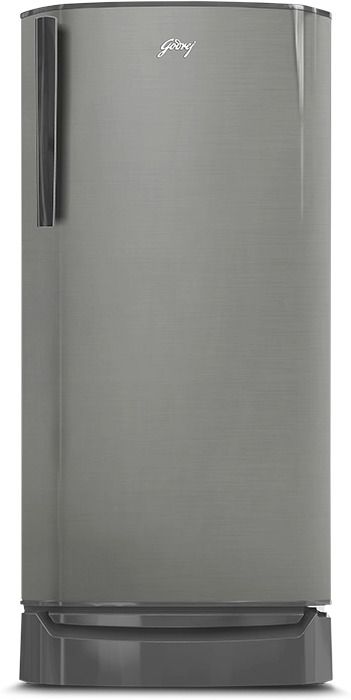 godrej 180 L Direct Cool Single Door 2 Star Refrigerator with Base Drawer-picture-12