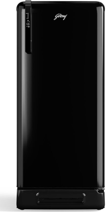 194 L Direct Cool Single Door 5 Star Refrigerator-image-47