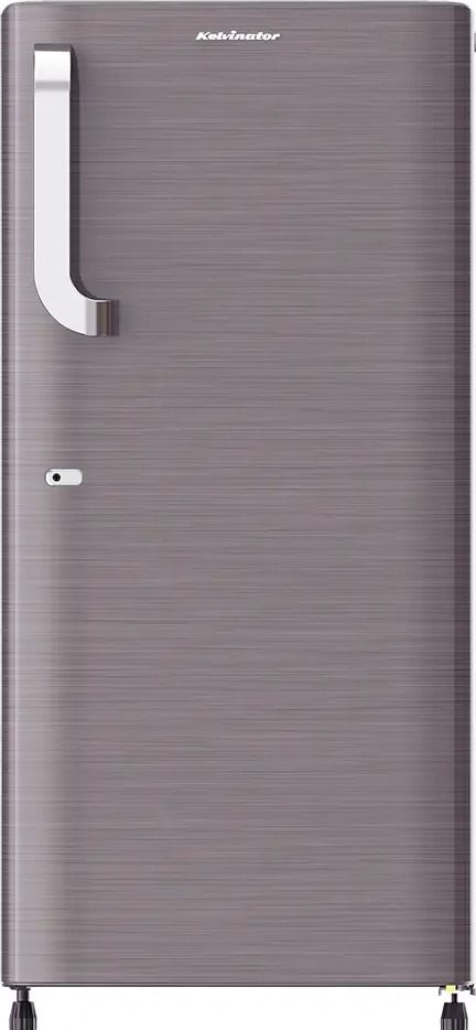 201 L Direct Cool Single Door 3 Star Refrigerator-image-23