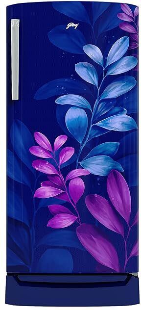 godrej 180 L Direct Cool Single Door 5 Star Refrigerator-picture-38