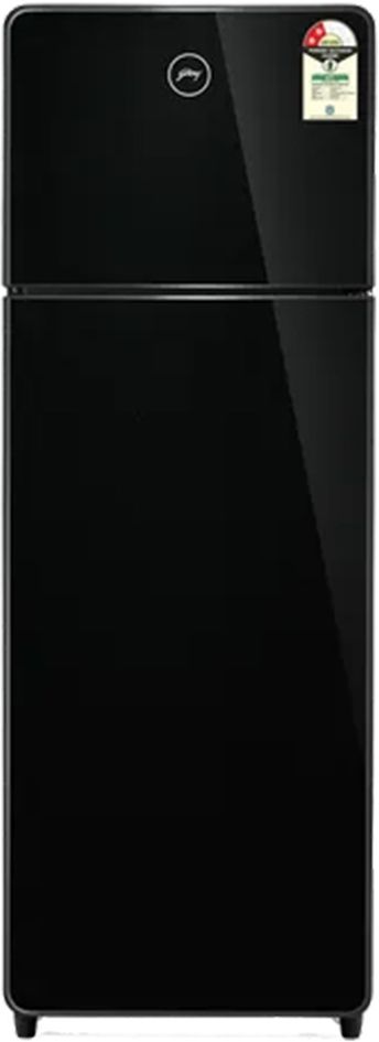 godrej 272 L Frost Free Double Door 2 Star Refrigerator-picture-34