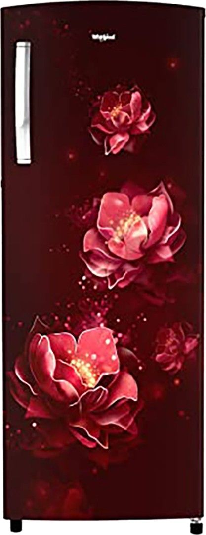 274 L Direct Cool Single Door 3 Star Refrigerator-image-48