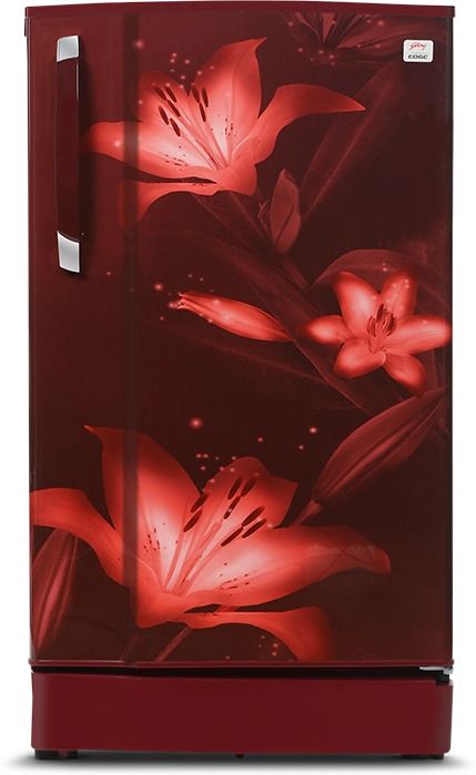 godrej 180 L Direct Cool Single Door 1 Star Refrigerator-picture-6