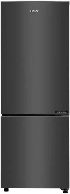 237 L Frost Free Double Door Bottom Mount 2 Star Convertible Refrigerator-image-14