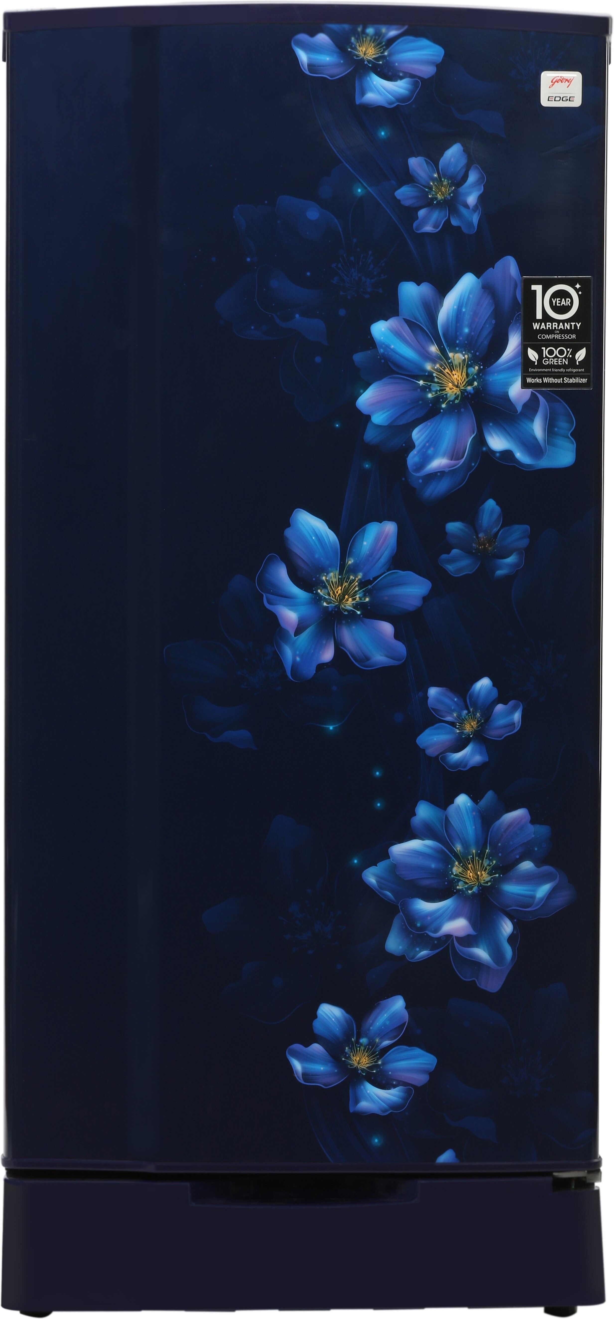 godrej 180 L Direct Cool Single Door 2 Star Refrigerator-picture-44