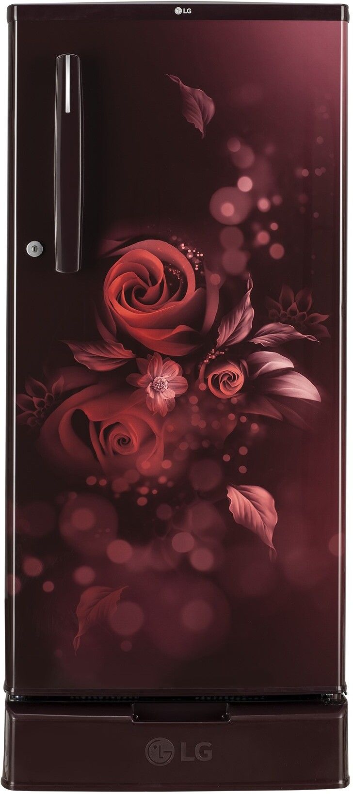 185 L Direct Cool Single Door 4 Star Refrigerator with Base Drawer with Smart Inverter Compressor, Runs on Home Inverter, Fit Max Chiller Tray & 2026 Model-image-17