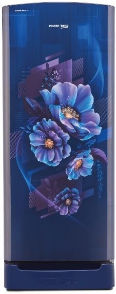 228 L Direct Cool Single Door 5 Star Refrigerator with Base Drawer-image-29