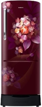 223 L Direct Cool Single Door 3 Star Refrigerator-image-37