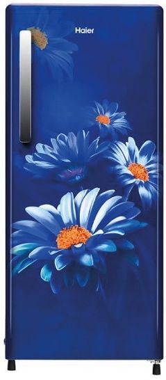 190 L Direct Cool Single Door 2 Star Refrigerator-image-33