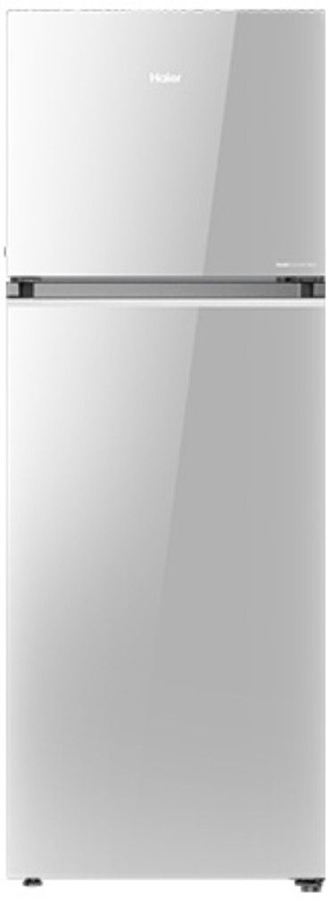 345 L Frost Free Double Door 3 Star Convertible Refrigerator-image-6
