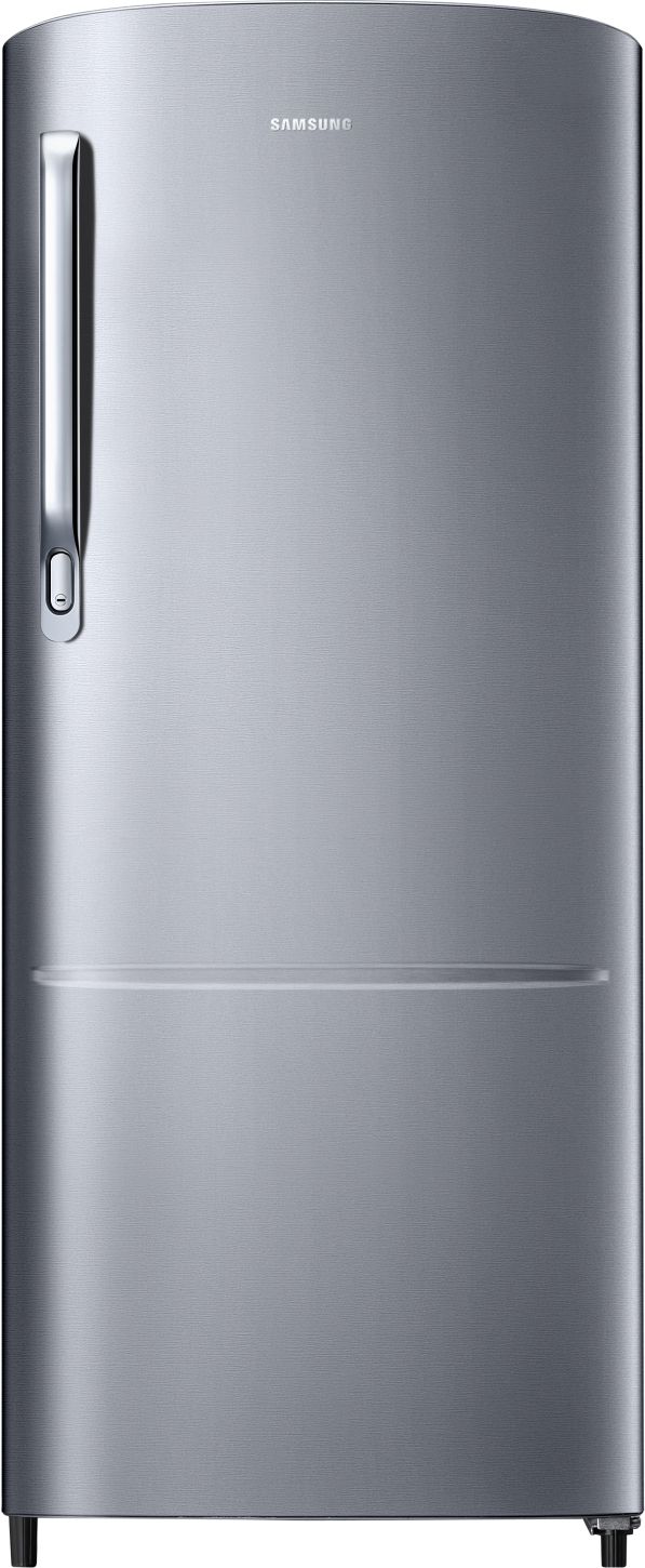 samsung 183 L Direct Cool Single Door 3 Star Refrigerator-picture-13