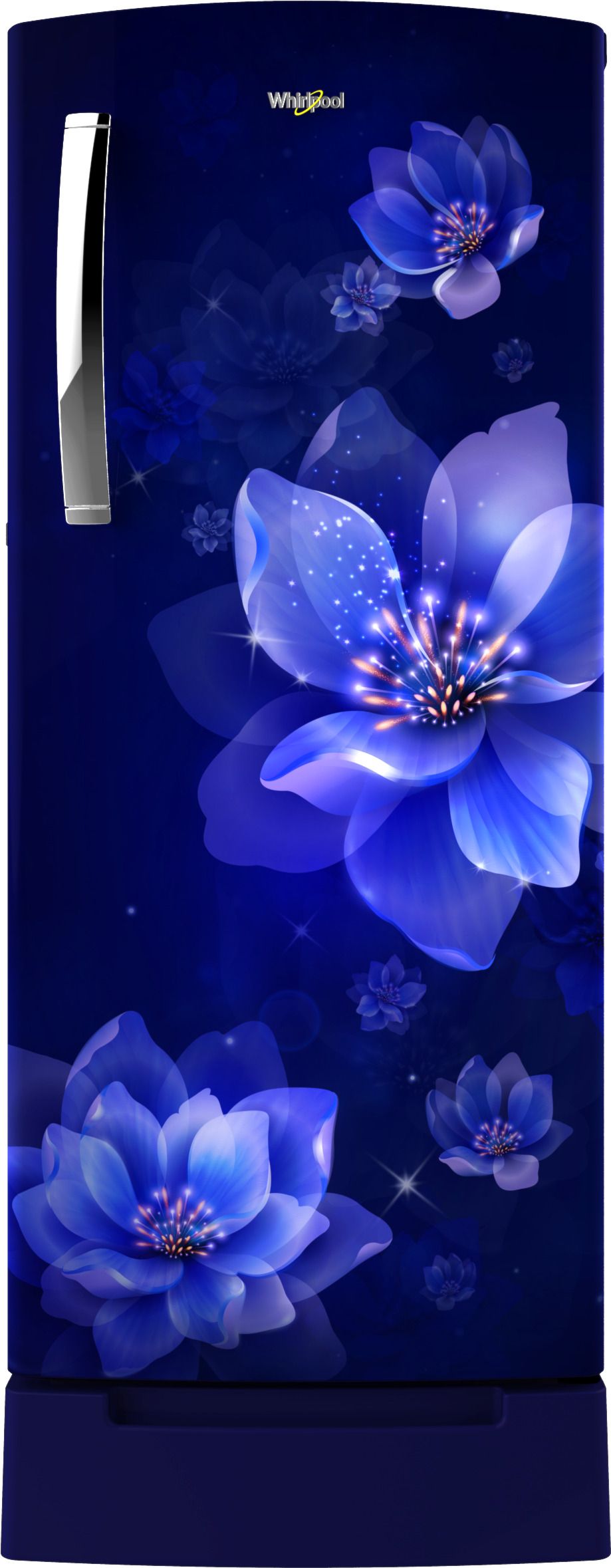 whirlpool 200 L Direct Cool Single Door 3 Star Refrigerator-picture-27