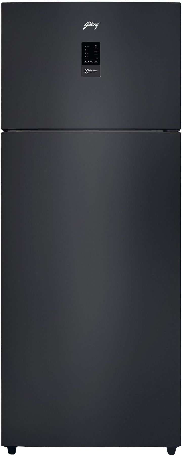 godrej 436 L Frost Free Double Door 2 Star Refrigerator-picture-24