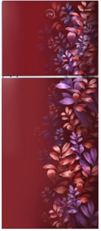 godrej 233 L Frost Free Double Door 2 Star Refrigerator-picture-33