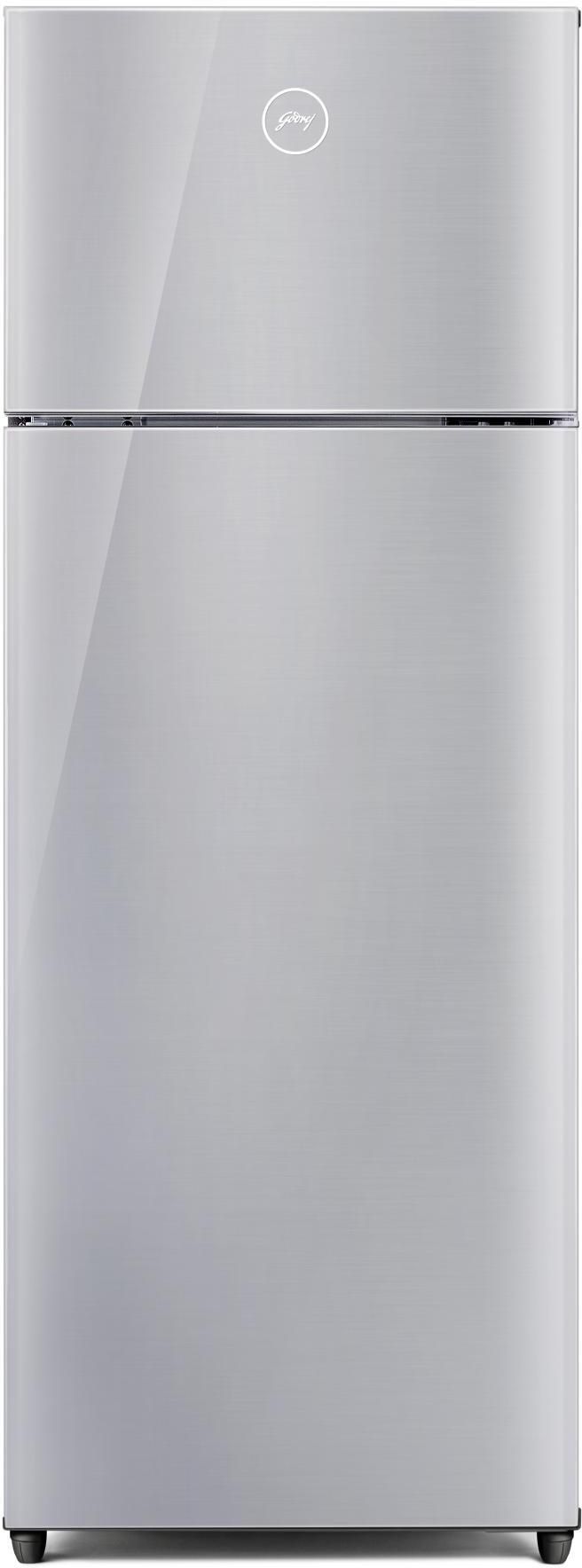 223 L Frost Free Double Door 2 Star Refrigerator-image-24