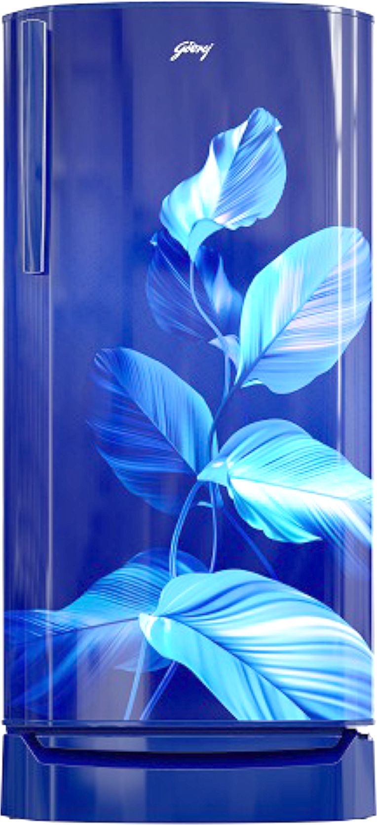 godrej 180 L Direct Cool Single Door 2 Star Refrigerator-picture-23