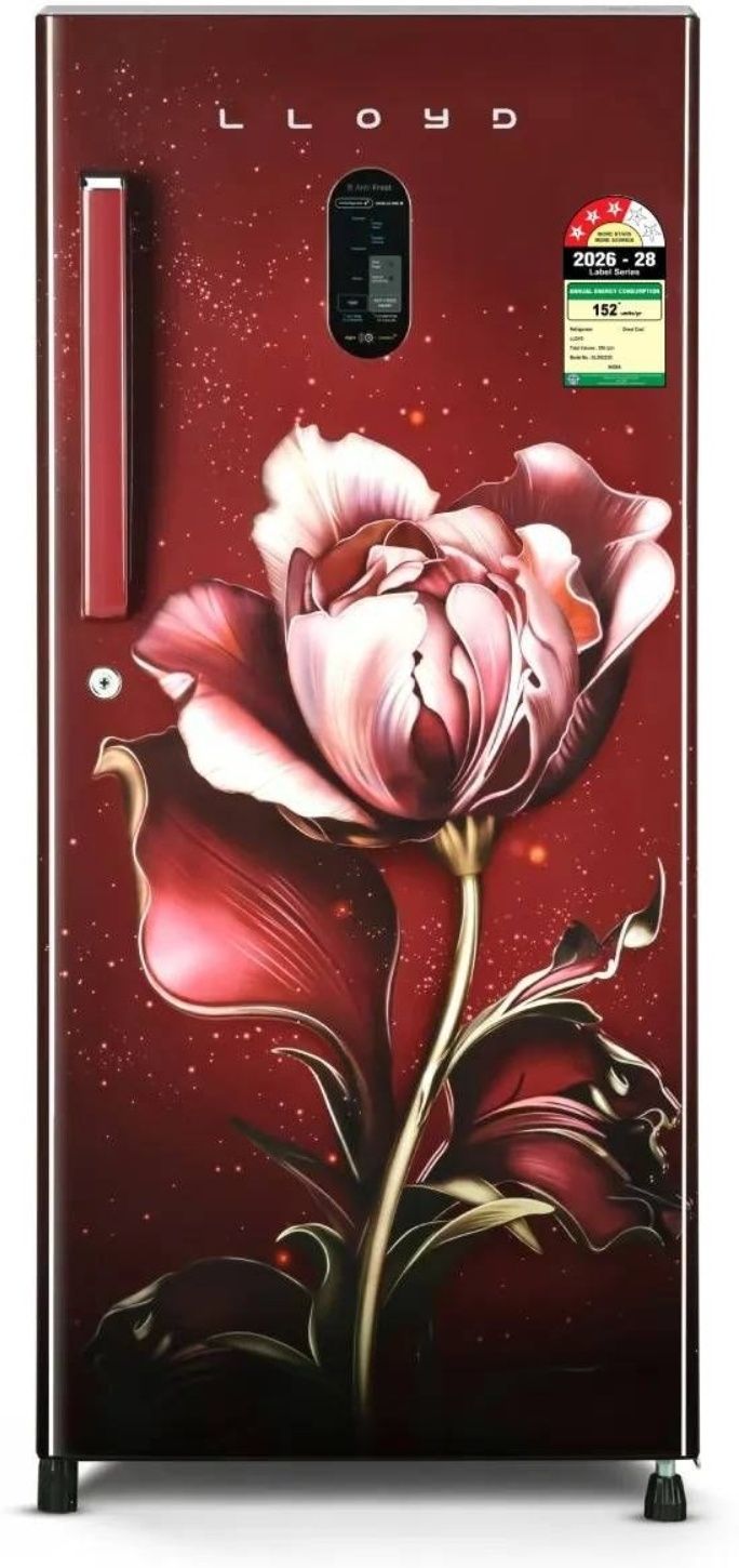 havells 205 L Direct Cool Single Door 3 Star Refrigerator-picture-9