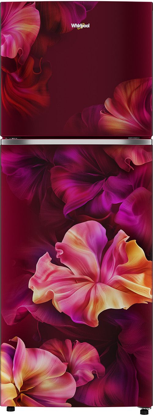 235 L Frost Free Double Door 2 Star Refrigerator