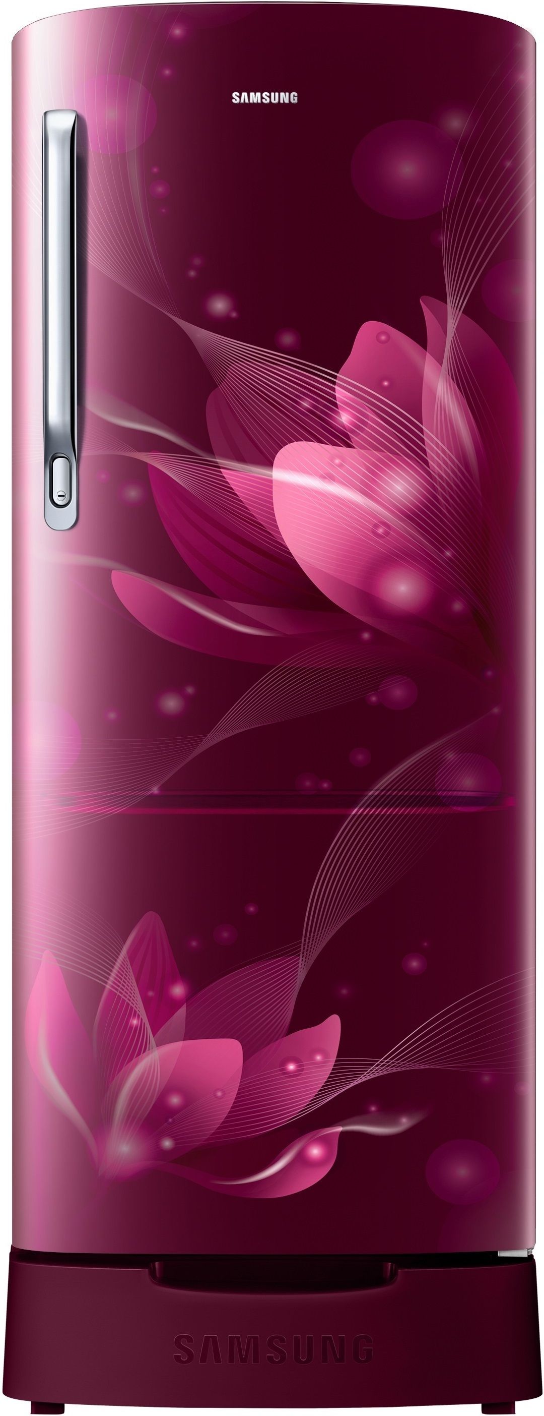 183 L Direct Cool Single Door 2 Star Refrigerator