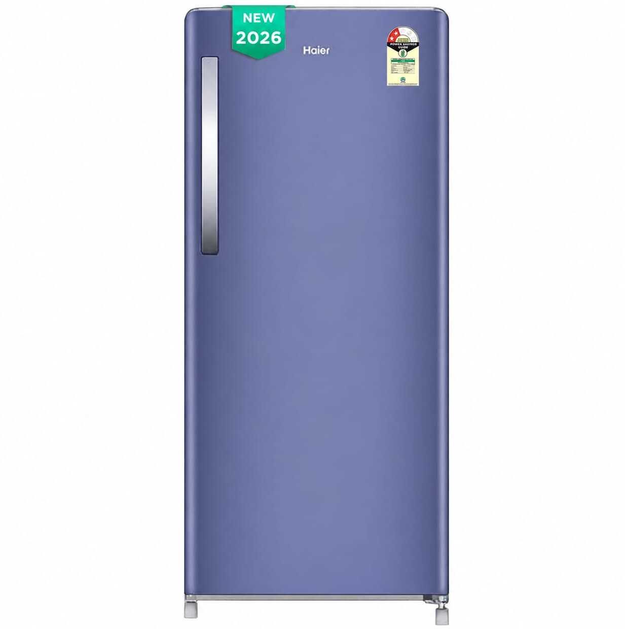 190 L Direct Cool Single Door 2 Star Refrigerator-image-48